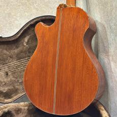 Leaf Instruments 【試奏動画あり】CTM 葵 Cedar×Hondrus Mahogany【温かく艶やかな音色・洗練されたデザイン】【池袋店限定カスタム】【送料当社負担】【池袋店在庫品】_11