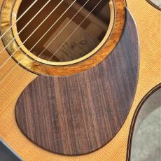 Leaf Instruments 【試奏動画あり】CTM 葵 Cedar×Hondrus Mahogany【温かく艶やかな音色・洗練されたデザイン】【池袋店限定カスタム】【送料当社負担】【池袋店在庫品】_13