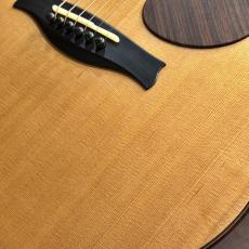Leaf Instruments 【試奏動画あり】CTM 葵 Cedar×Hondrus Mahogany【温かく艶やかな音色・洗練されたデザイン】【池袋店限定カスタム】【送料当社負担】【池袋店在庫品】_14