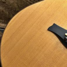 Leaf Instruments 【試奏動画あり】CTM 葵 Cedar×Hondrus Mahogany【温かく艶やかな音色・洗練されたデザイン】【池袋店限定カスタム】【送料当社負担】【池袋店在庫品】_15