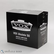 VOX UKULELE 50 ウクレレ専用アンプ ポータブルアンプ_4