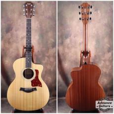 Taylor 2009年製 114ce