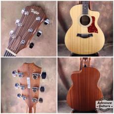 Taylor 2009年製 114ce_2
