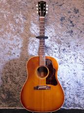 Gibson J-45 '63 w/PU