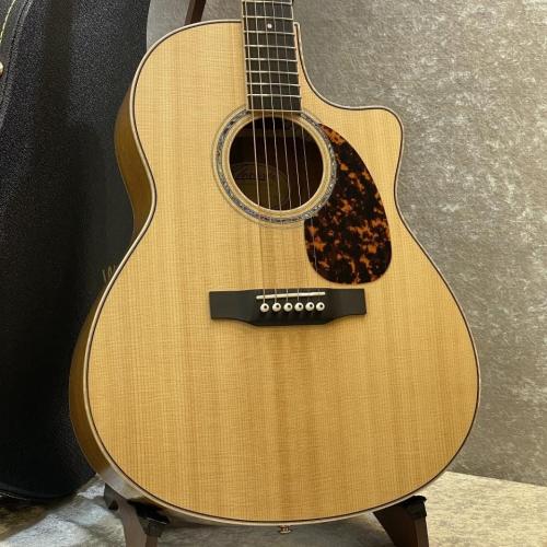 Larrivee 【試奏動画あり】LV-05 Mahogany #140058【クリアで軽快な武骨サウンド】