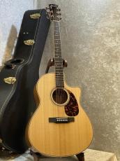 Larrivee 【試奏動画あり】LV-05 Mahogany #140058【クリアで軽快な武骨サウンド】_2