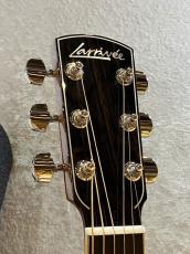 Larrivee 【試奏動画あり】LV-05 Mahogany #140058【クリアで軽快な武骨サウンド】_3