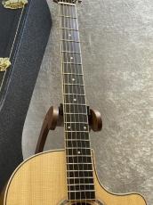 Larrivee 【試奏動画あり】LV-05 Mahogany #140058【クリアで軽快な武骨サウンド】_4