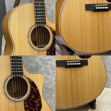 Larrivee 【試奏動画あり】LV-05 Mahogany #140058【クリアで軽快な武骨サウンド】_5