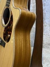 Larrivee 【試奏動画あり】LV-05 Mahogany #140058【クリアで軽快な武骨サウンド】_10