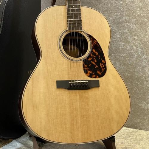 Larrivee 【試奏動画あり】L-03R #1411201【上品なしっとりサウンド】