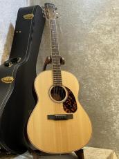 Larrivee 【試奏動画あり】L-03R #1411201【上品なしっとりサウンド】_2