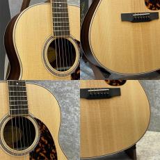 Larrivee 【試奏動画あり】L-03R #1411201【上品なしっとりサウンド】_5