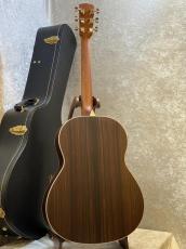 Larrivee 【試奏動画あり】L-03R #1411201【上品なしっとりサウンド】_6