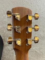 Larrivee 【試奏動画あり】L-03R #1411201【上品なしっとりサウンド】_7