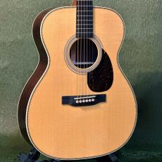 Martin OM-28 Standard #3029962【当店限定特典付き】
