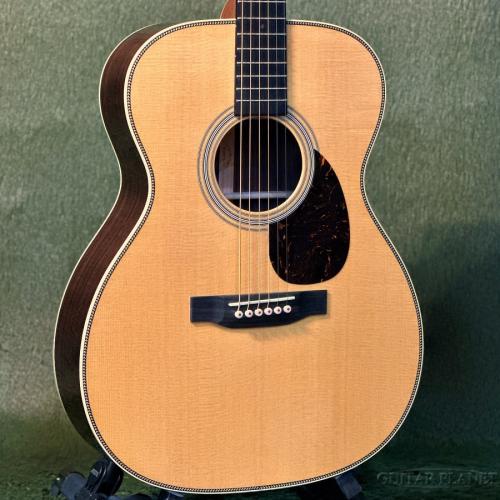 Martin OM-28 Standard #3029962【当店限定特典付き】