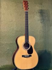 Martin OM-28 Standard #3029962【当店限定特典付き】_2
