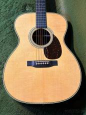 Martin OM-28 Standard #3029962【当店限定特典付き】_7