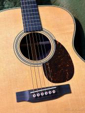 Martin OM-28 Standard #3029962【当店限定特典付き】_8