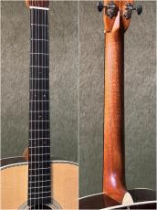 Martin OM-28 Standard #3029962【当店限定特典付き】_9