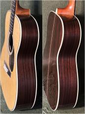 Martin OM-28 Standard #3029962【当店限定特典付き】_10