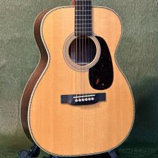 Martin 00-28 Standard #2980737【当店限定特典付き】
