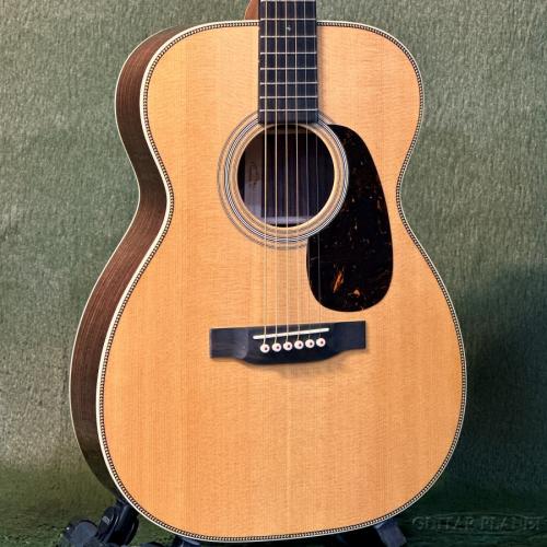 Martin 00-28 Standard #2980737【当店限定特典付き】