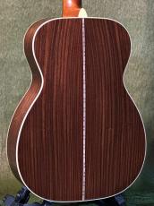 Martin 00-28 Standard #2980737【当店限定特典付き】_4