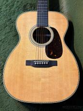 Martin 00-28 Standard #2980737【当店限定特典付き】_7