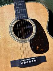Martin 00-28 Standard #2980737【当店限定特典付き】_8