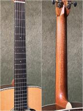 Martin 00-28 Standard #2980737【当店限定特典付き】_9