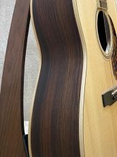 Larrivee 【試奏動画あり】L-03R #1411201【上品なしっとりサウンド】_10