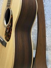 Larrivee 【試奏動画あり】L-03R #1411201【上品なしっとりサウンド】_11