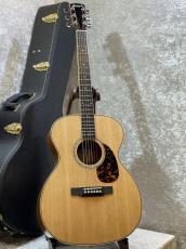 Larrivee 【試奏動画あり】OM-05 #140059【バランスの良いOMモデル】_2