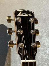 Larrivee 【試奏動画あり】OM-05 #140059【バランスの良いOMモデル】_3