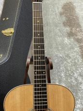 Larrivee 【試奏動画あり】OM-05 #140059【バランスの良いOMモデル】_4