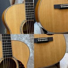 Larrivee 【試奏動画あり】OM-05 #140059【バランスの良いOMモデル】_5