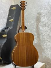 Larrivee 【試奏動画あり】OM-05 #140059【バランスの良いOMモデル】_6