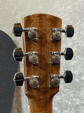 Larrivee 【試奏動画あり】OM-05 #140059【バランスの良いOMモデル】_7