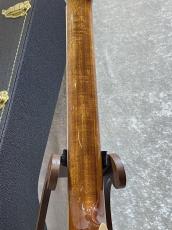 Larrivee 【試奏動画あり】OM-05 #140059【バランスの良いOMモデル】_8