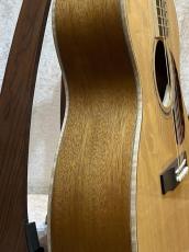 Larrivee 【試奏動画あり】OM-05 #140059【バランスの良いOMモデル】_10