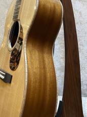 Larrivee 【試奏動画あり】OM-05 #140059【バランスの良いOMモデル】_11