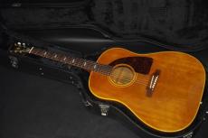 Epiphone TEXAN_2