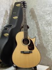 Larrivee 【試奏動画あり】C-10 #135991【上質でしっとり豪快なモデル】_2