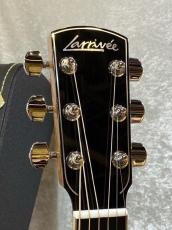 Larrivee 【試奏動画あり】C-10 #135991【上質でしっとり豪快なモデル】_3