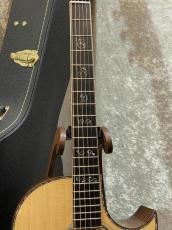 Larrivee 【試奏動画あり】C-10 #135991【上質でしっとり豪快なモデル】_4