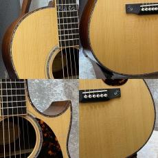 Larrivee 【試奏動画あり】C-10 #135991【上質でしっとり豪快なモデル】_5