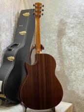 Larrivee 【試奏動画あり】C-10 #135991【上質でしっとり豪快なモデル】_6