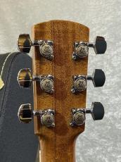 Larrivee 【試奏動画あり】C-10 #135991【上質でしっとり豪快なモデル】_7